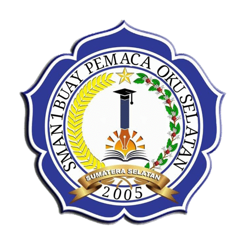 Logo SMA Negeri 1 Buay Pemaca